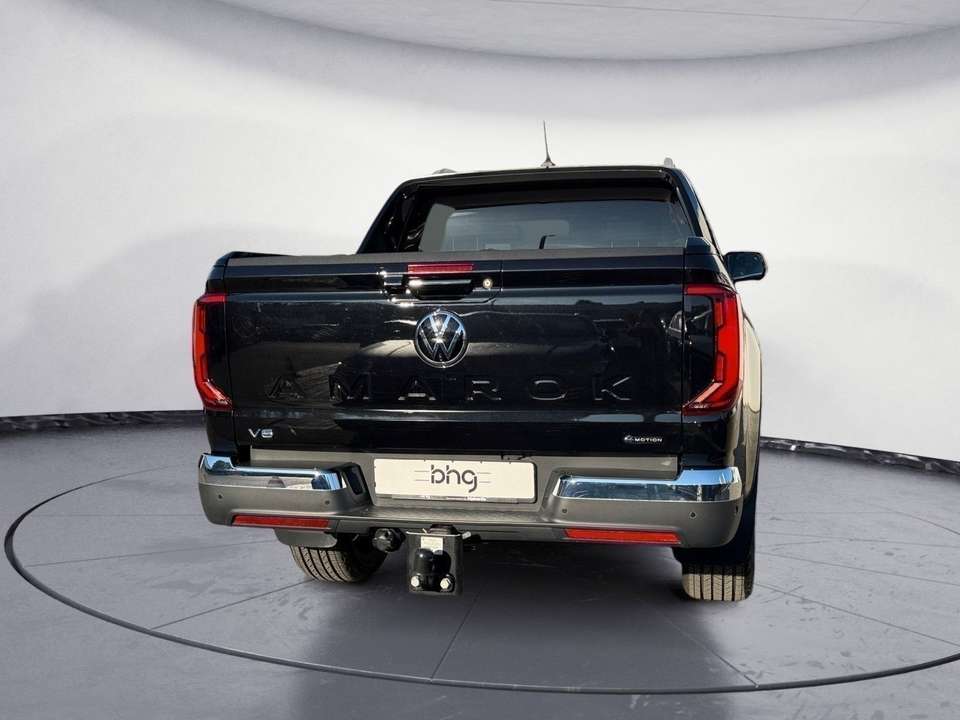 Volkswagen Amarok - Imagem 5
