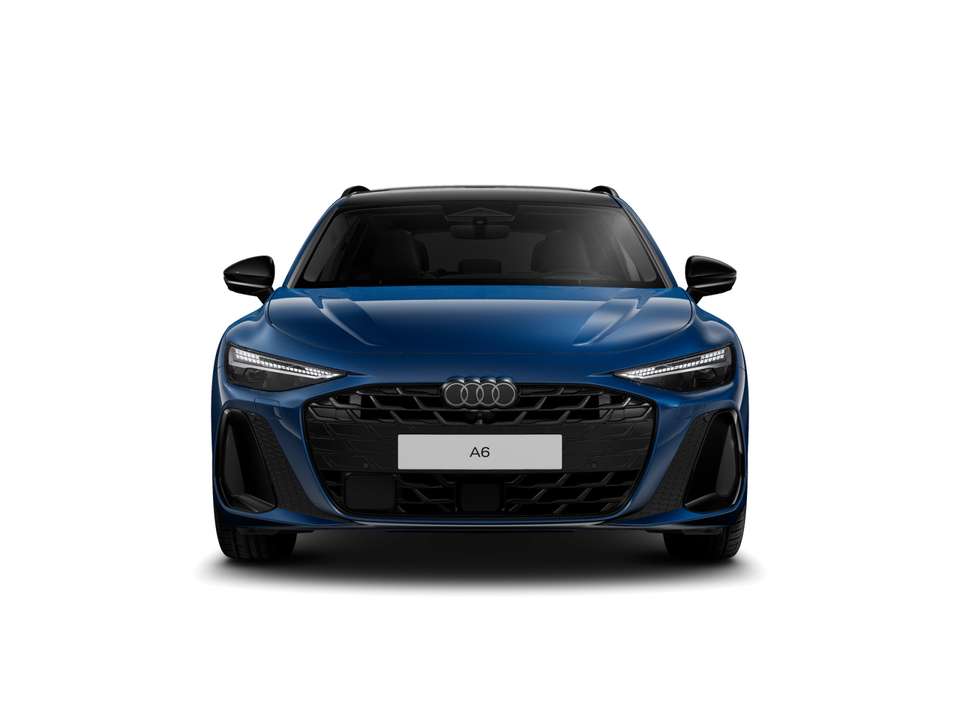 Audi A6 - Imagem 2
