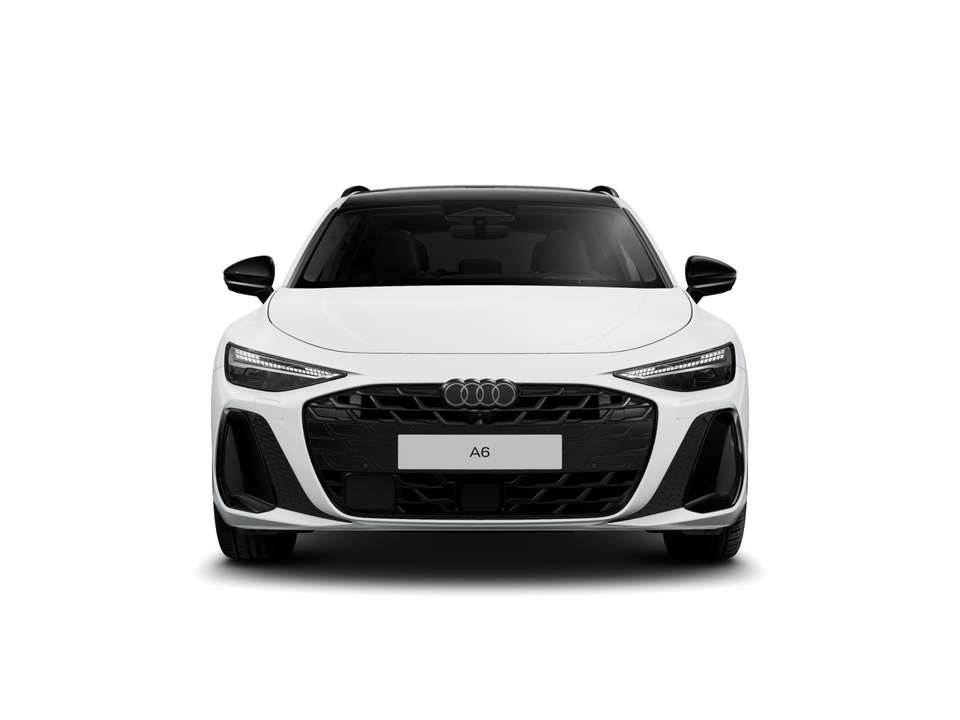 Audi A6 - Imagem 2