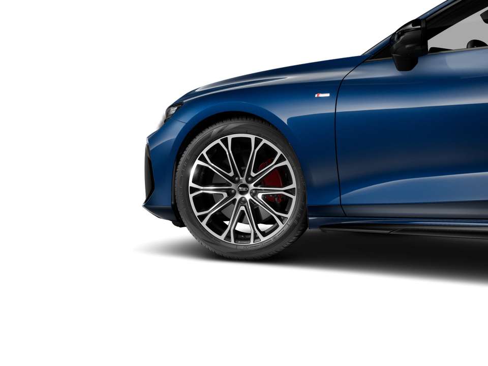 Audi A6 - Imagem 3