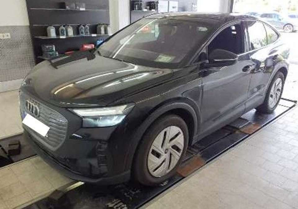 Audi Q4 e-tron - Imagem 2