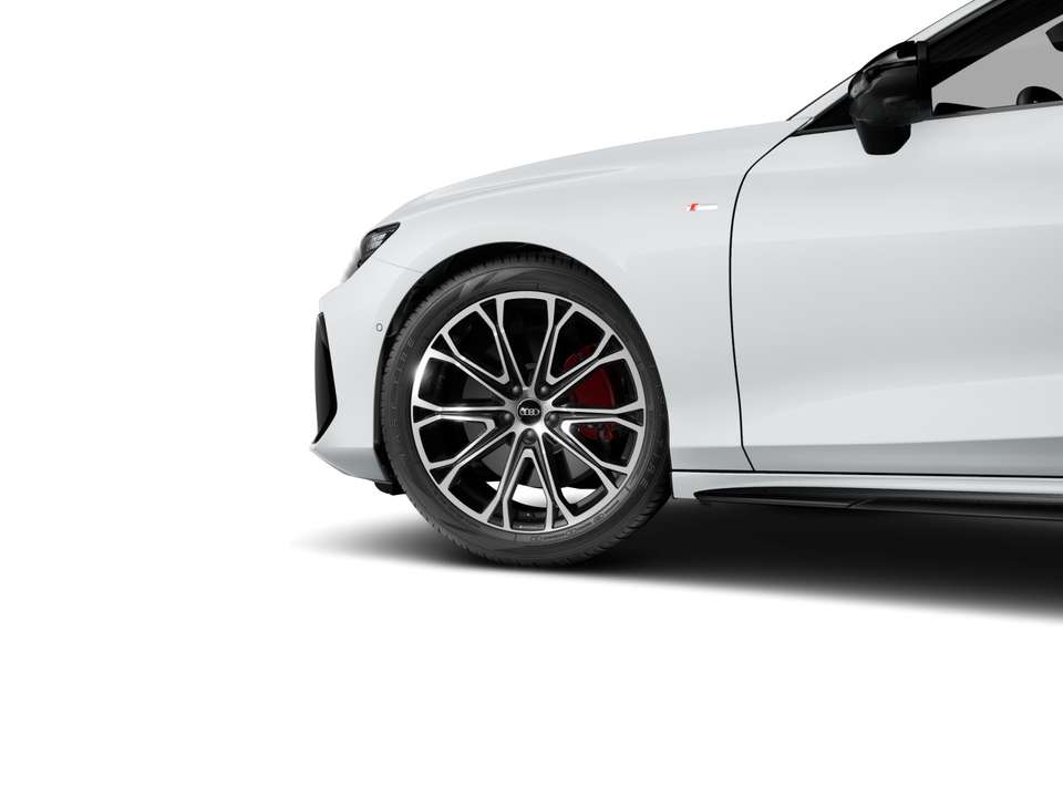 Audi A6 - Imagem 3
