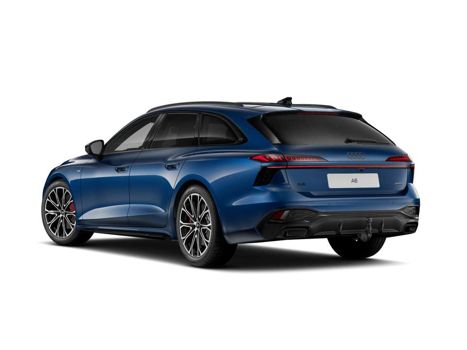 Audi A6 - Imagem 4