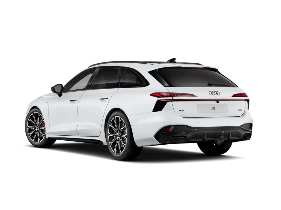 Audi A6 - Imagem 4