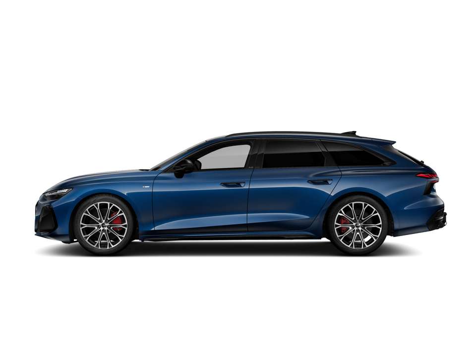 Audi A6 - Imagem 5