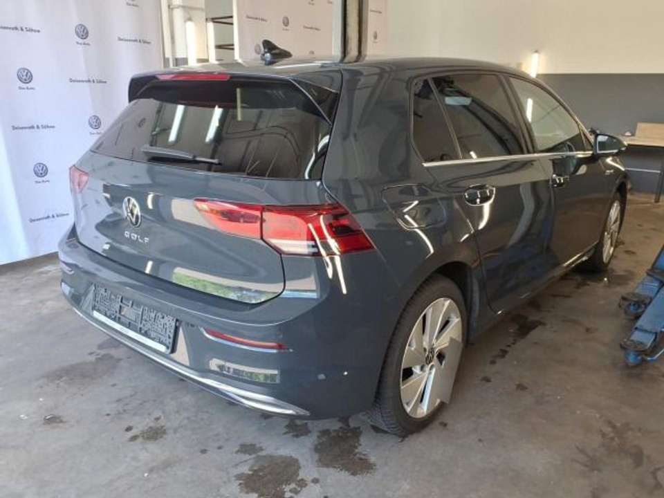 Volkswagen Golf - Imagem 3