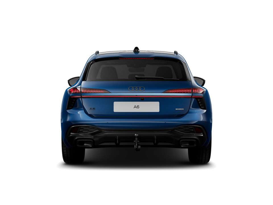 Audi A6 - Imagem 6
