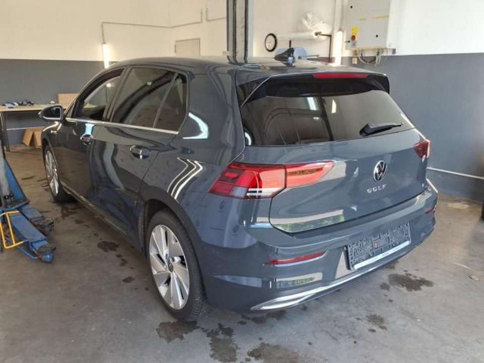 Volkswagen Golf - Imagem 4