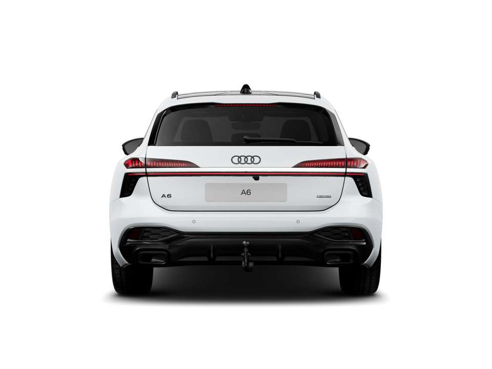 Audi A6 - Imagem 6
