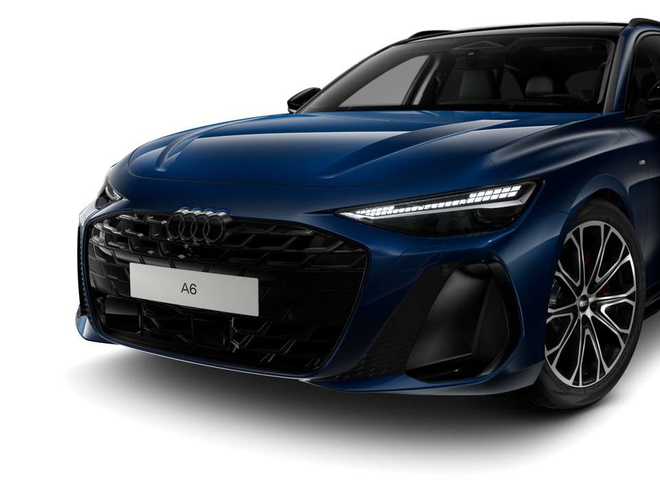 Audi A6 - Imagem 7