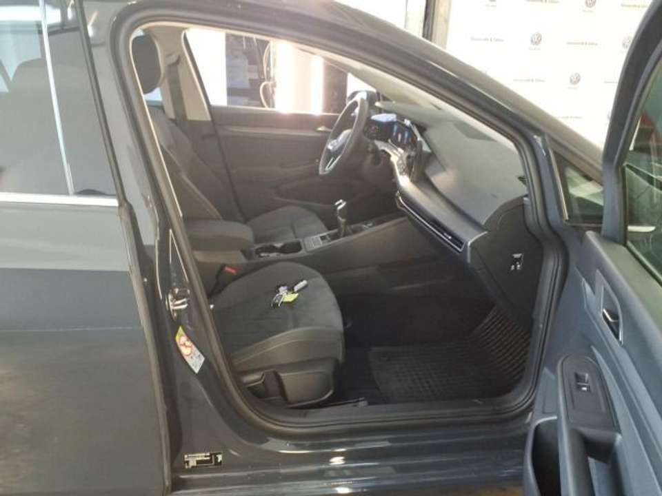 Volkswagen Golf - Imagem 5