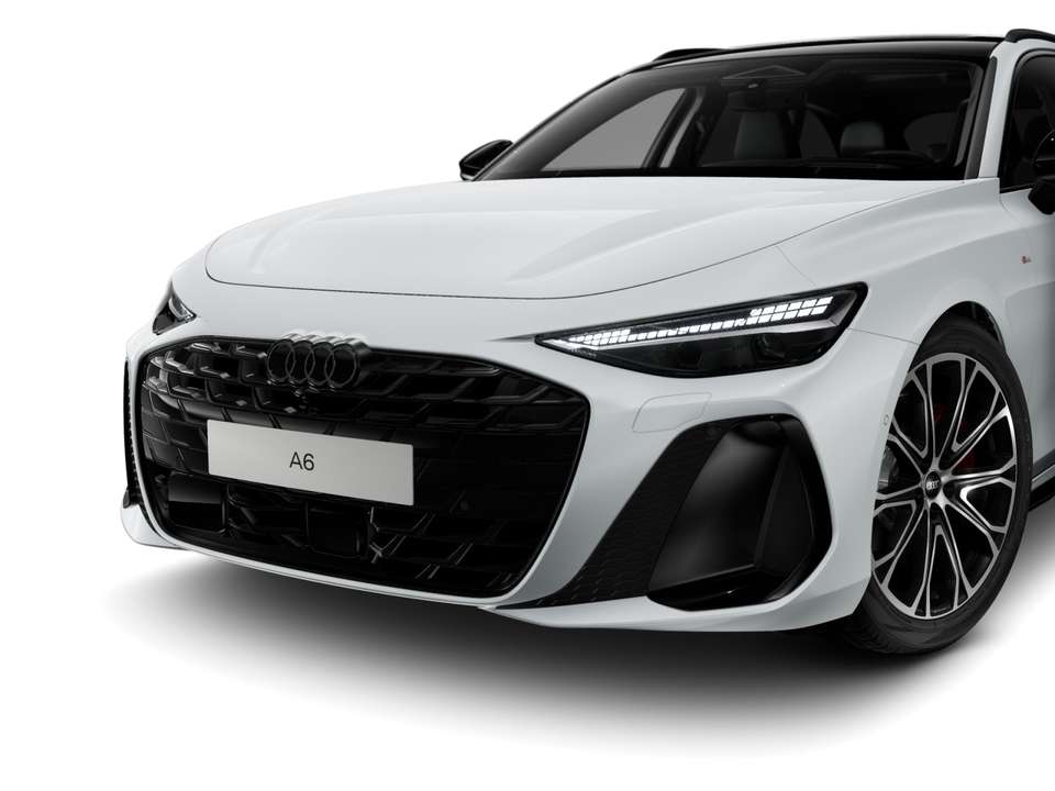 Audi A6 - Imagem 7