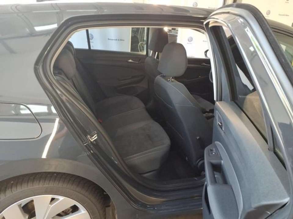 Volkswagen Golf - Imagem 6