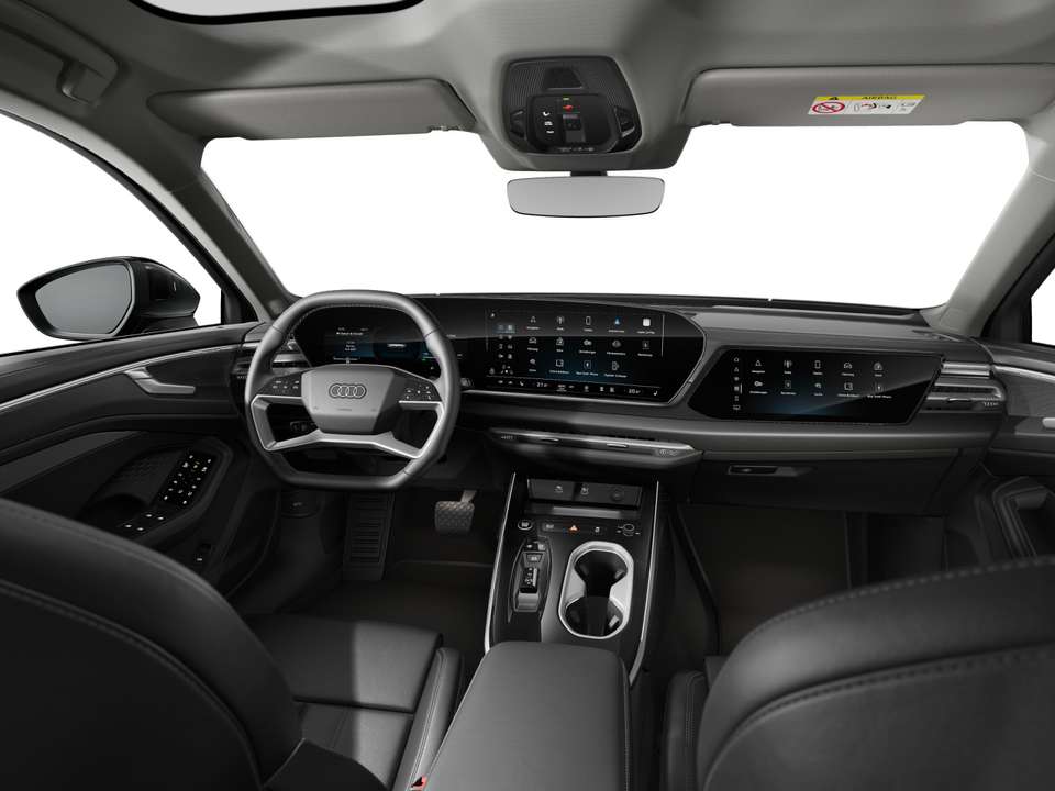 Audi A6 - Imagem 8