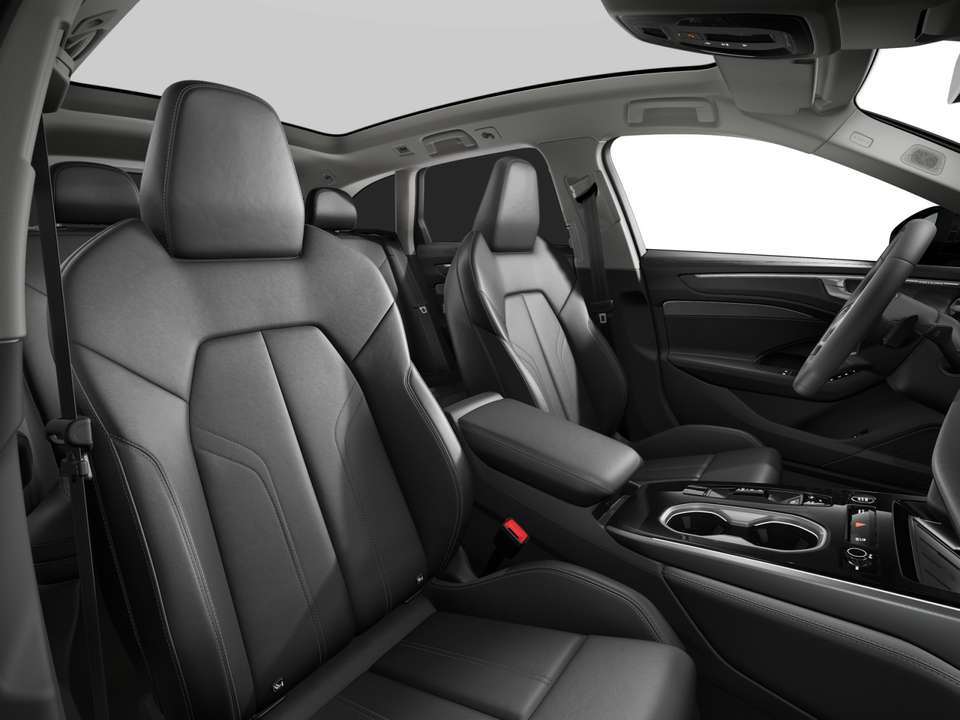 Audi A6 - Imagem 9