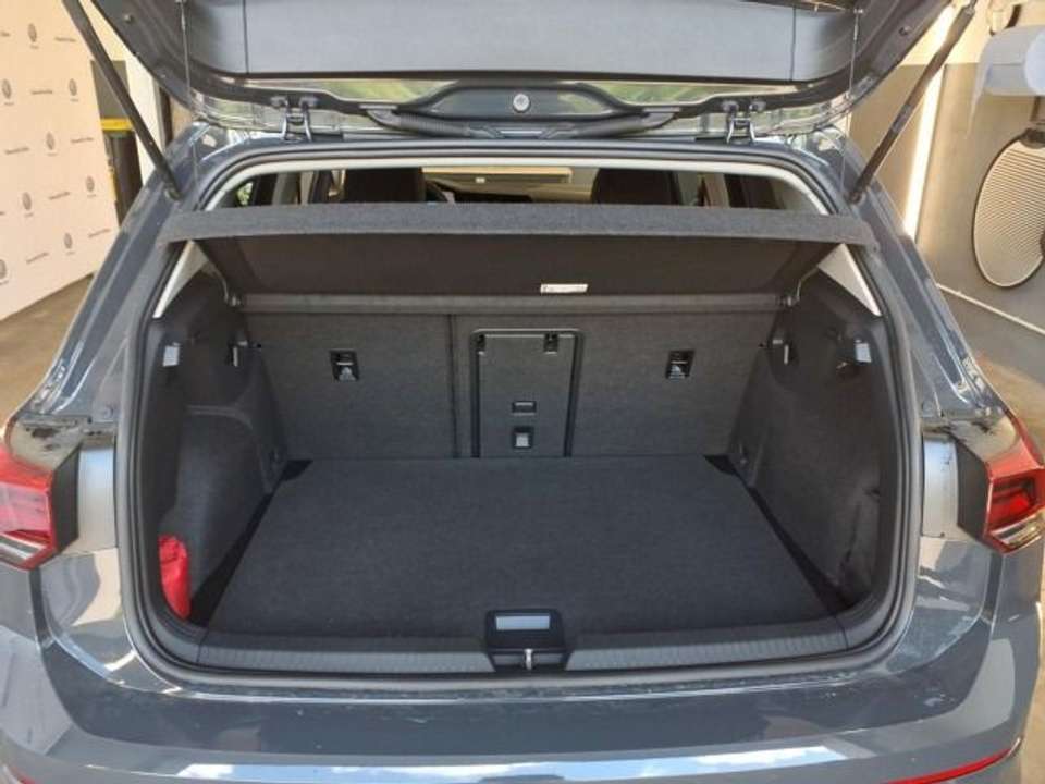 Volkswagen Golf - Imagem 7