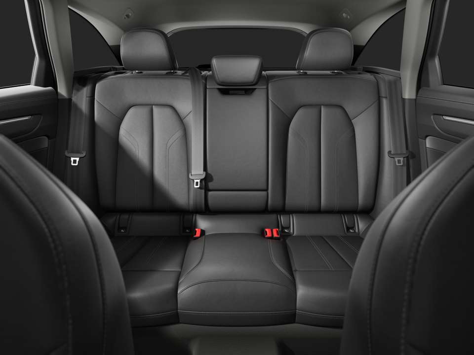 Audi A6 - Imagem 10