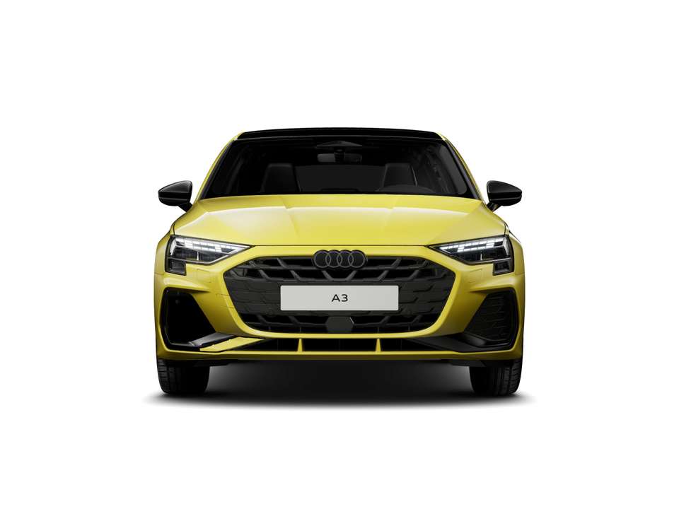 Audi A3 - Imagem 2