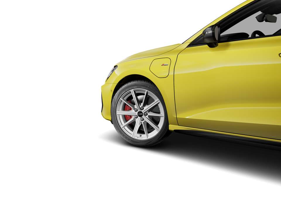 Audi A3 - Imagem 3