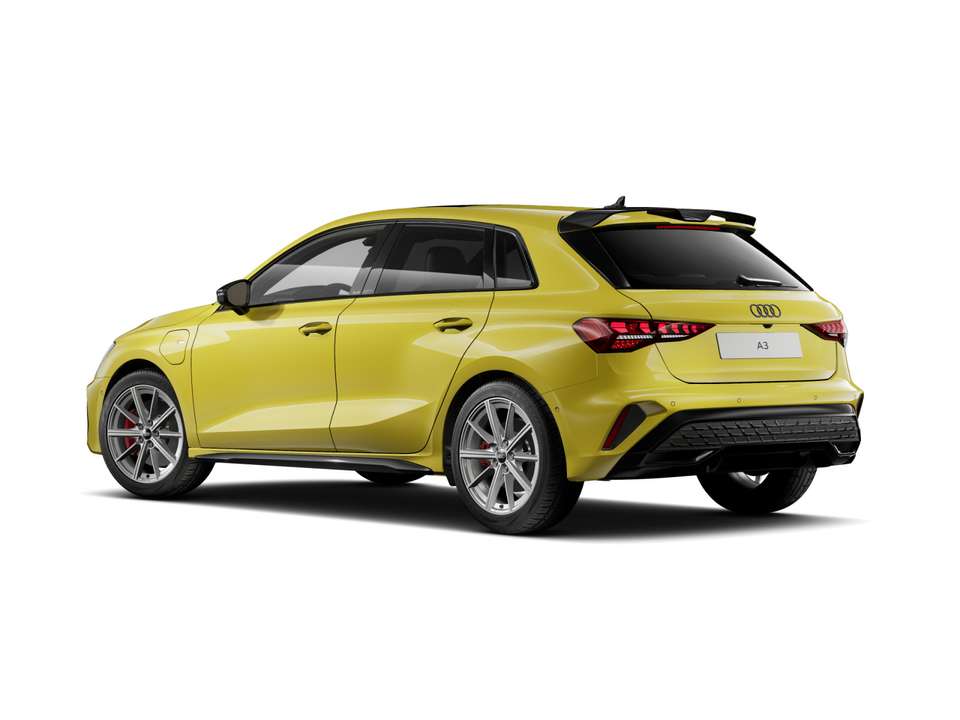 Audi A3 - Imagem 4