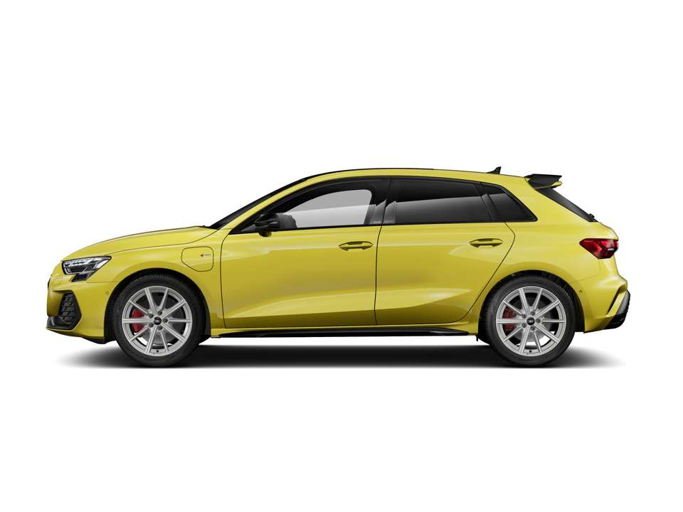 Audi A3 - Imagem 5