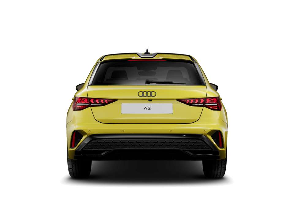 Audi A3 - Imagem 6