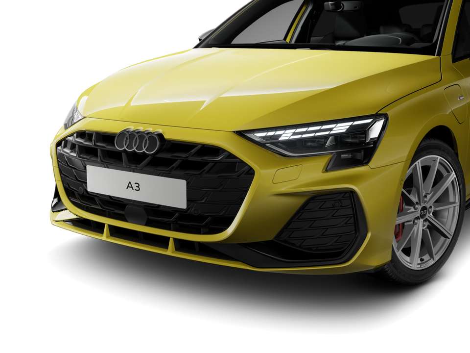 Audi A3 - Imagem 7