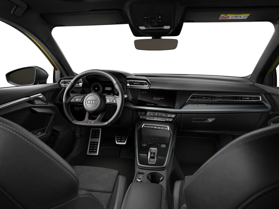 Audi A3 - Imagem 8