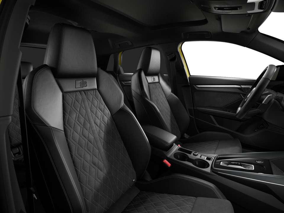 Audi A3 - Imagem 9
