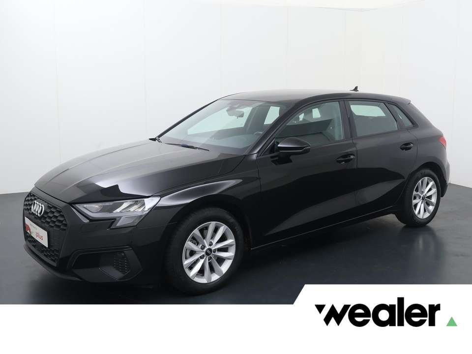 Audi A3 - Imagem 1