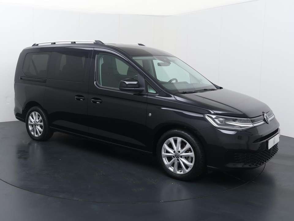 Volkswagen Caddy - Imagem 3