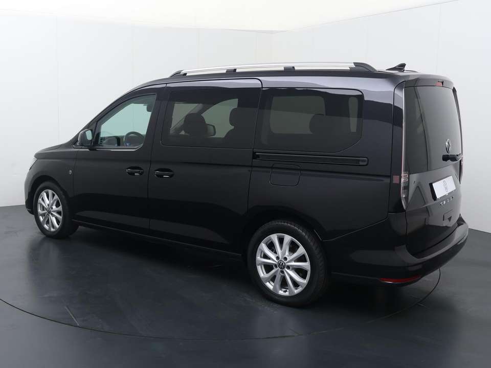 Volkswagen Caddy - Imagem 4