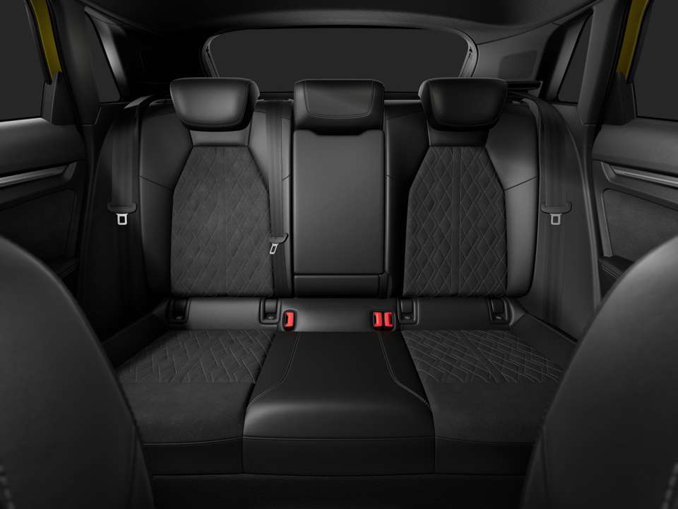 Audi A3 - Imagem 10