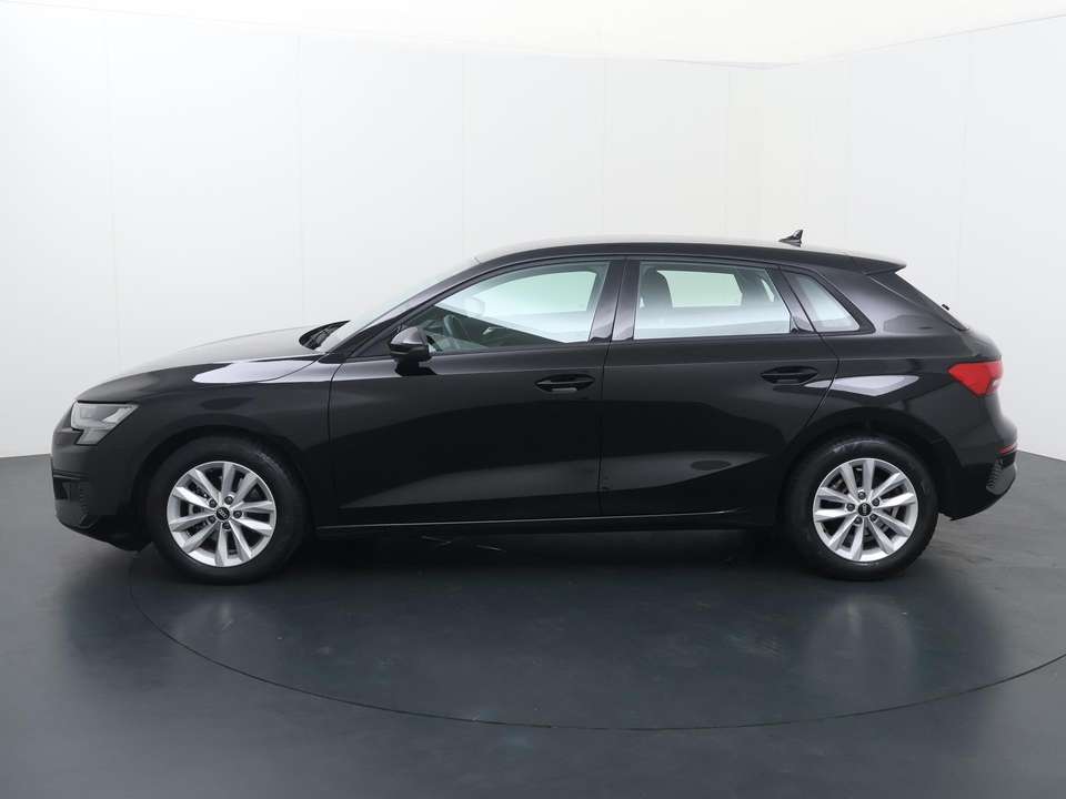 Audi A3 - Imagem 2
