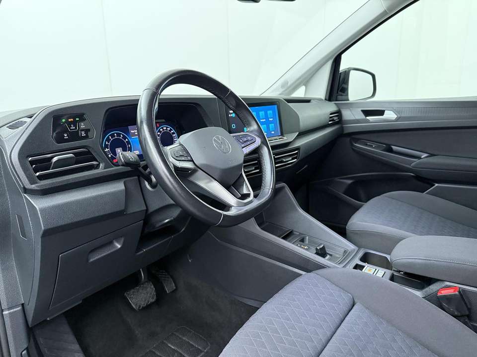 Volkswagen Caddy - Imagem 6