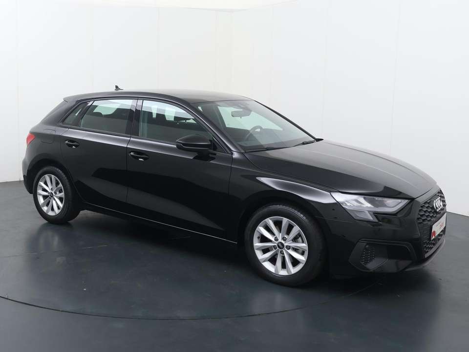 Audi A3 - Imagem 3