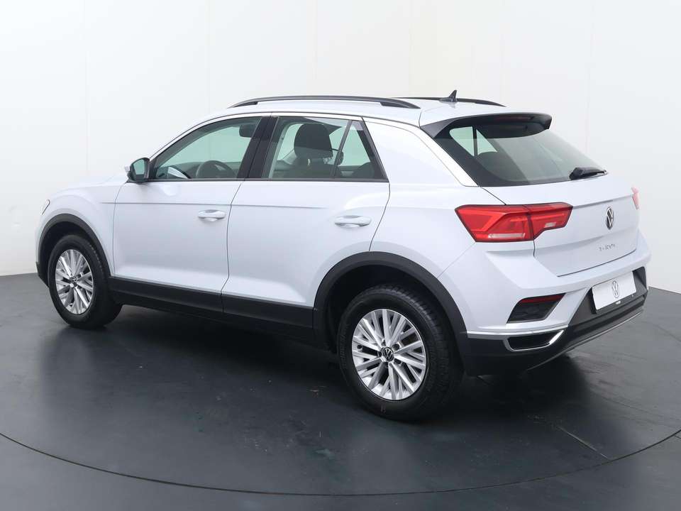Volkswagen T-Roc - Imagem 5