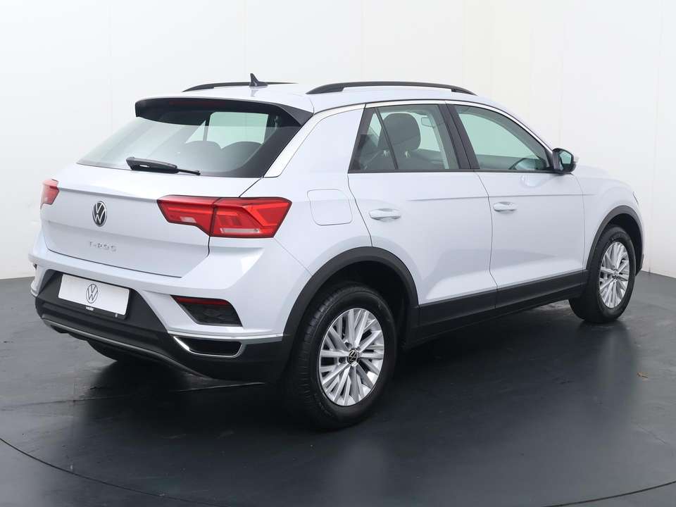Volkswagen T-Roc - Imagem 6