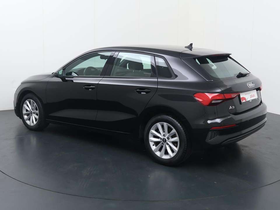 Audi A3 - Imagem 5