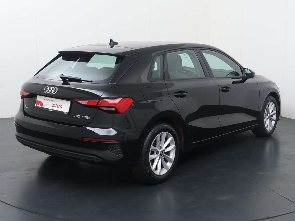 Audi A3 - Imagem 6