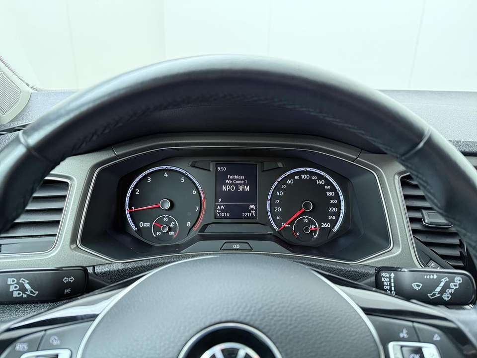 Volkswagen T-Roc - Imagem 8