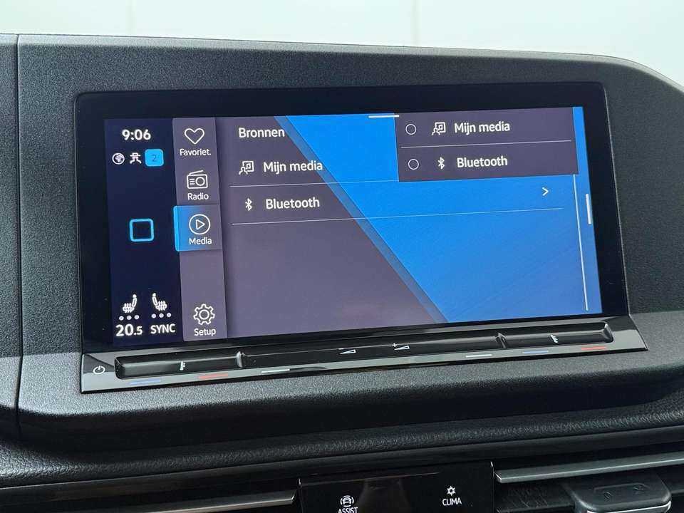 Volkswagen Caddy - Imagem 14