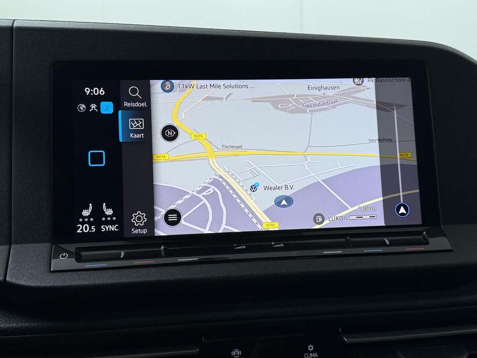 Volkswagen Caddy - Imagem 15