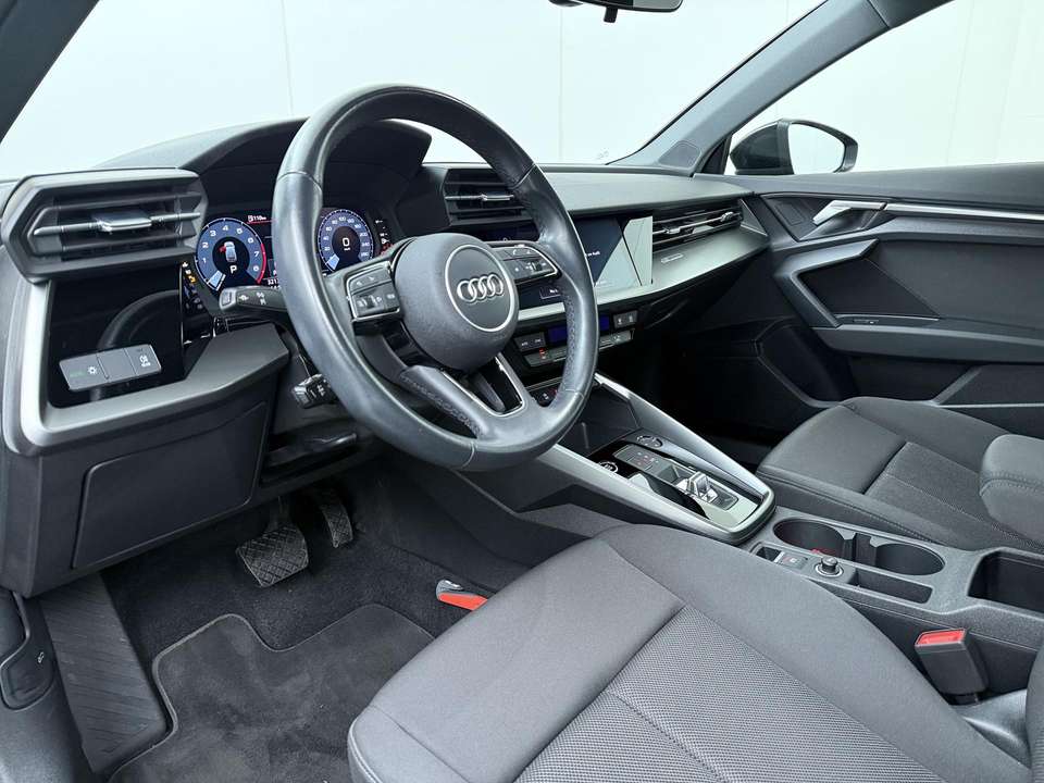 Audi A3 - Imagem 7