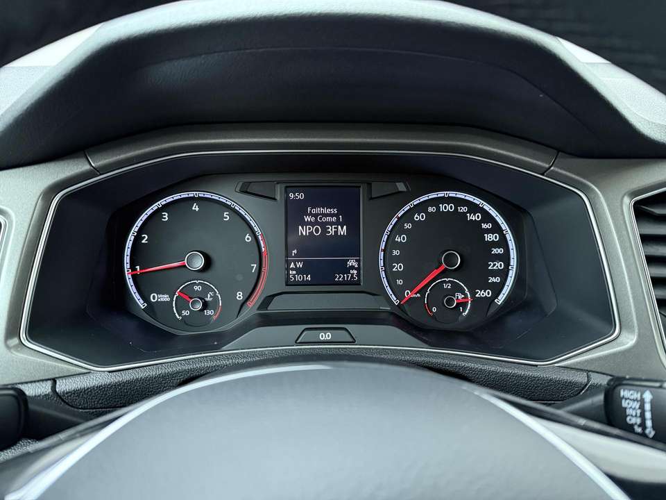 Volkswagen T-Roc - Imagem 9