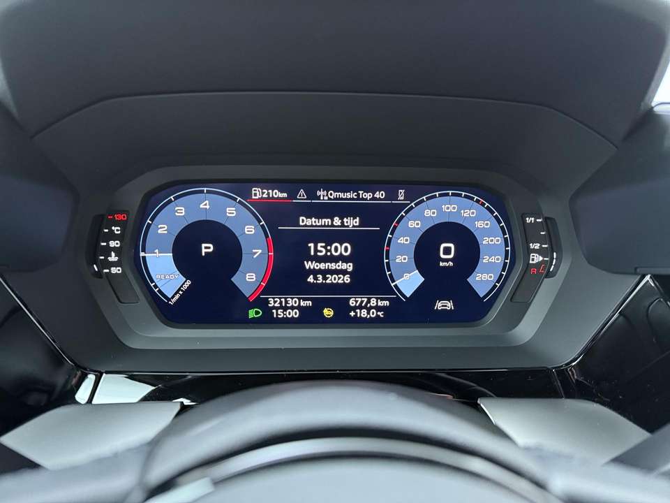 Audi A3 - Imagem 8