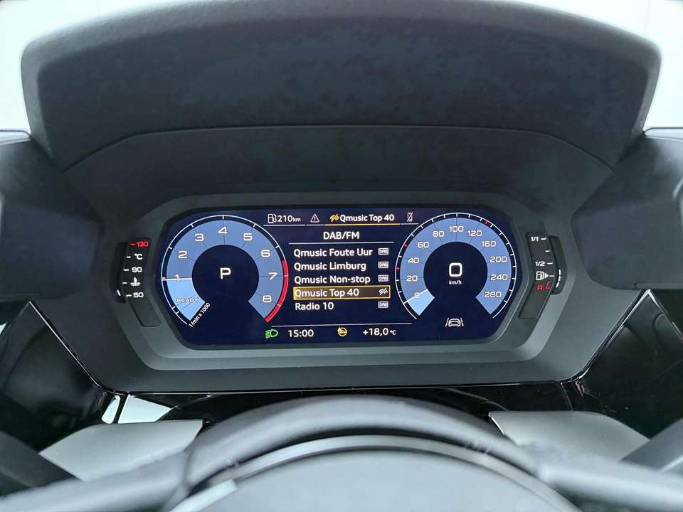 Audi A3 - Imagem 9