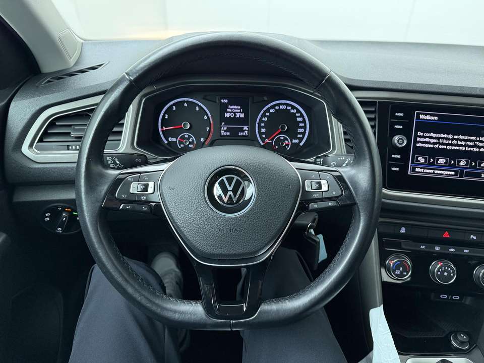 Volkswagen T-Roc - Imagem 11