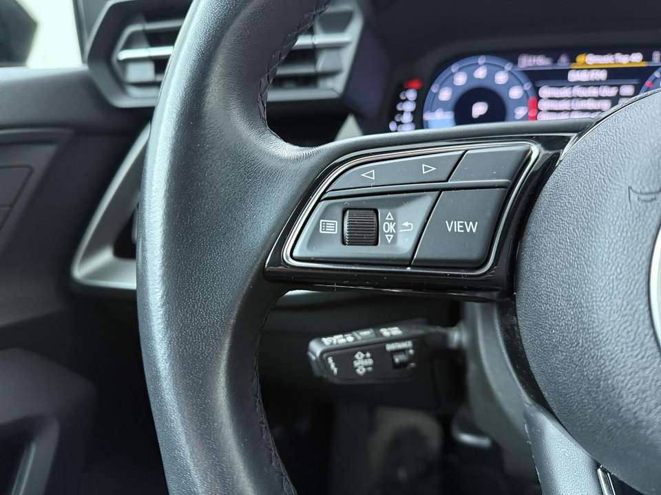 Audi A3 - Imagem 10