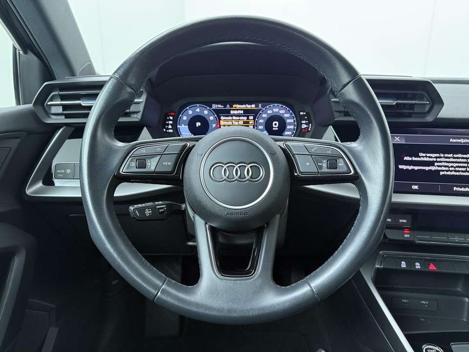 Audi A3 - Imagem 11
